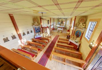 Kościół w Kozie Wielkiej