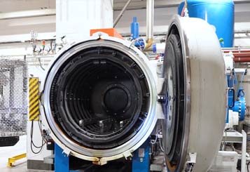 Film reklamowy Hart-Tech