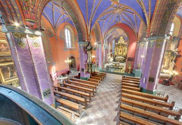 Katedra w Bydgoszczy