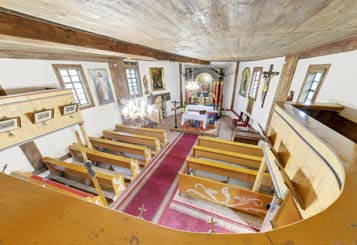 Kościół Dziesławice