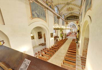 Kościół Inowrocław