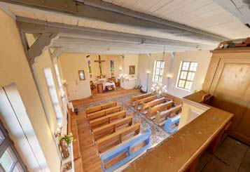 Kościół Kleszczyna