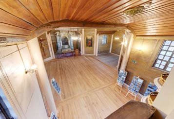 Kościół w Krotoszynie