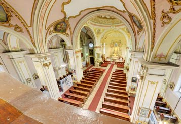 Kościół w Mikstacie