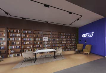 Wirtualny showroom