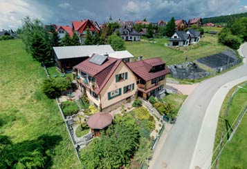 Toskański Zakątek Wirtualna Wycieczka