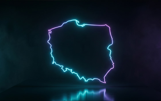 Tworzenie filmów na terenie Polski