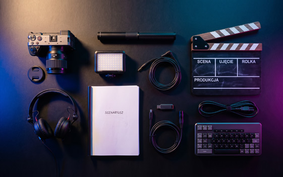 Wideo marketingowe